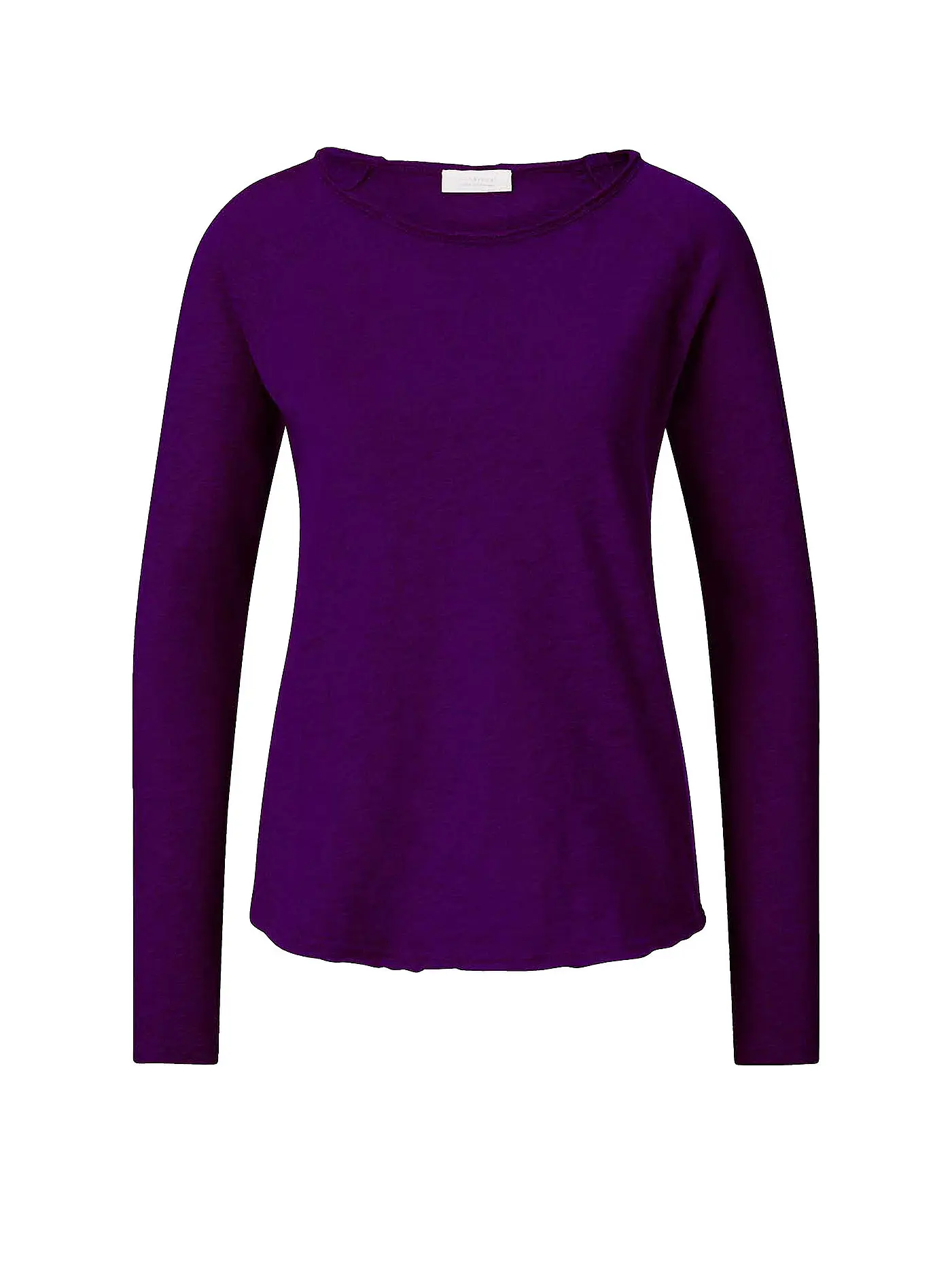RICH & ROYAL | Langarmshirt | 